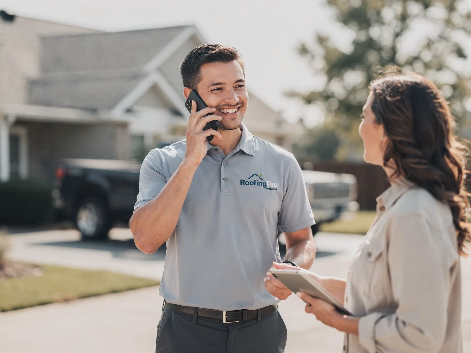 Detailed Leak Report in Westville, OK